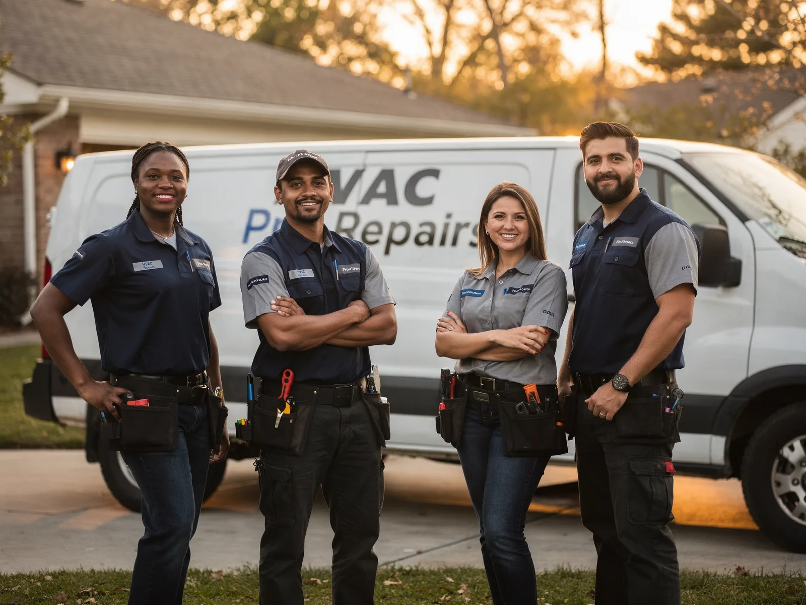 Heat Pump Repair company in Fort Gay, WV