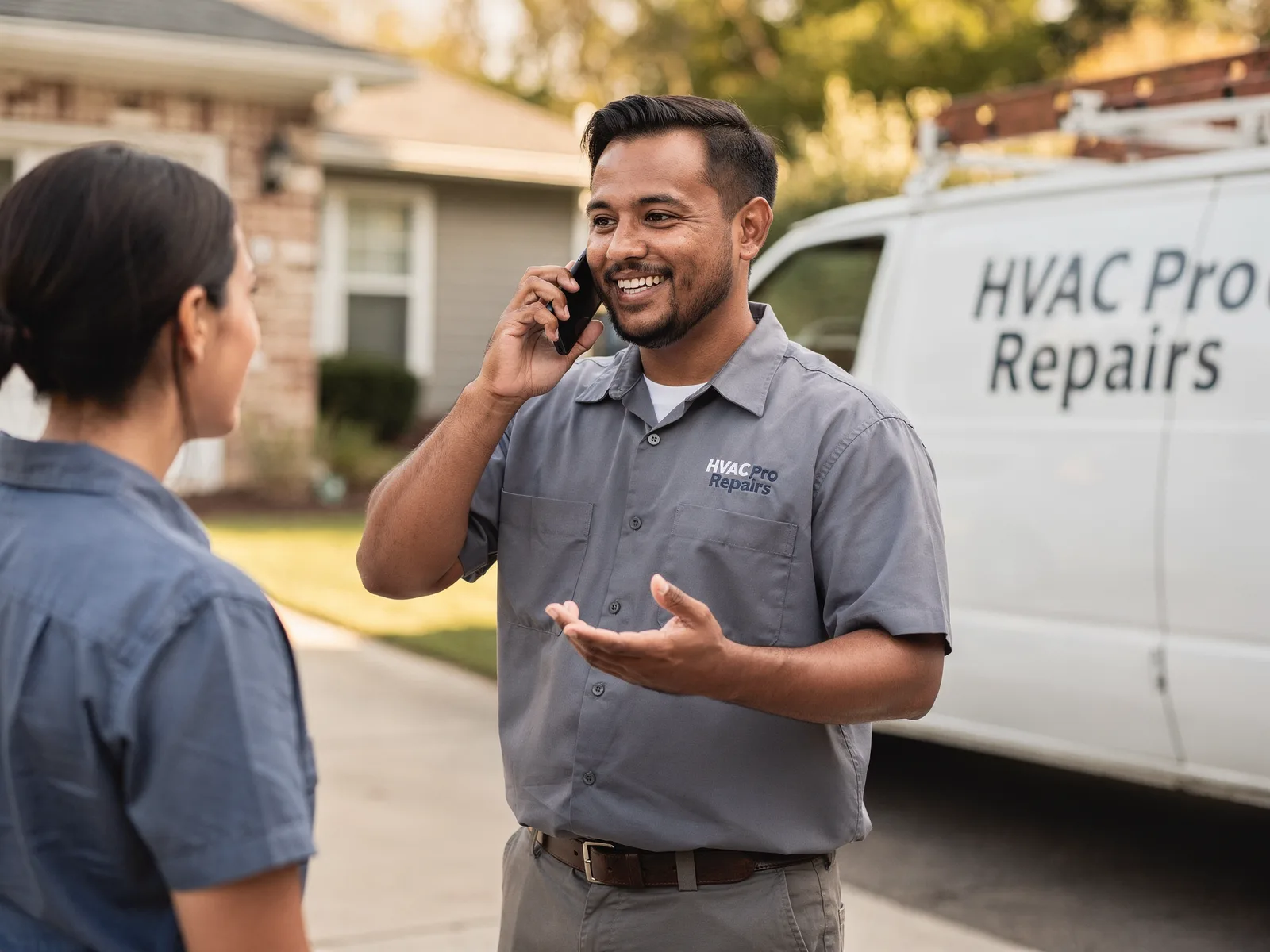Heat Pump Repair Fort Gay, WV FAQs